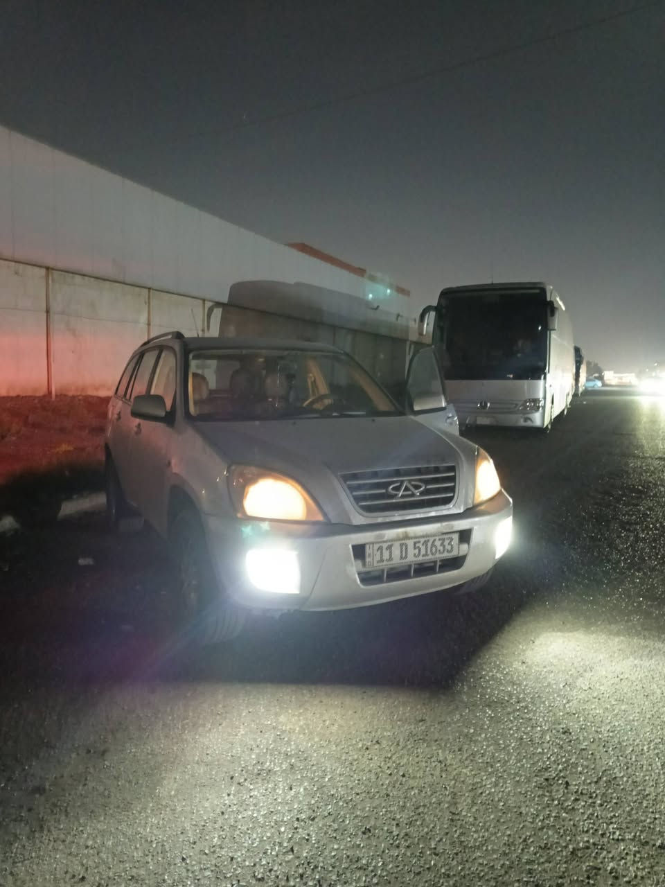 تيكو 12 بغداد الموقع بغداد كفاله عامه ما عدا شخوط بسيطه و طخه بجاملغ الراكب طخه بسيطه جدا سياره ماشيه 75الف بس محرك كير كفاله كلشي شغال تبريد ثلج سبير ما نازل كير ومحرك ميكانيكي المرغوب مطلوب بيها 67 وبيها مجال للتواصل ***********
