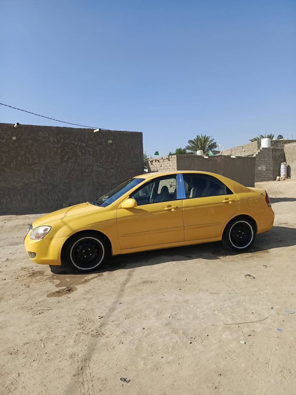 السلام عليكم اسبكتره للبيع 2008 رقم بغداد بسمي مصفره هيئه وغرامات العنوان نجف مشخاب السعر 68 الشراي يتصل ***********
