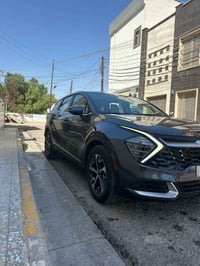 سبورتج • ٢٠٢٤ • ٦٠٠٠ كم