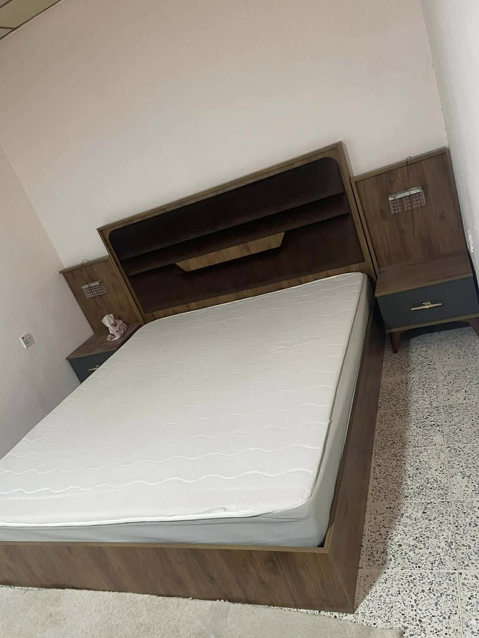 بۆ فرۆشتن بەکارنەهاتوو لە سلێمانی


**إذا كنت صاحب هذا الإعلان وتريد حذفه لأي سبب، رجاءا أرسل رسالة إلى الدعم الفني**