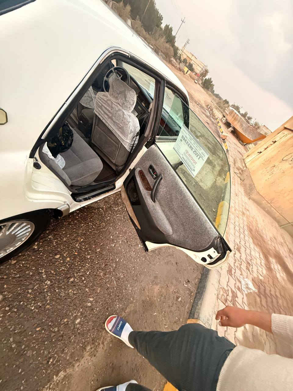 السلام عليكم للبيع نقل جثه مكان البصره سعر 62 استفسار ***********
