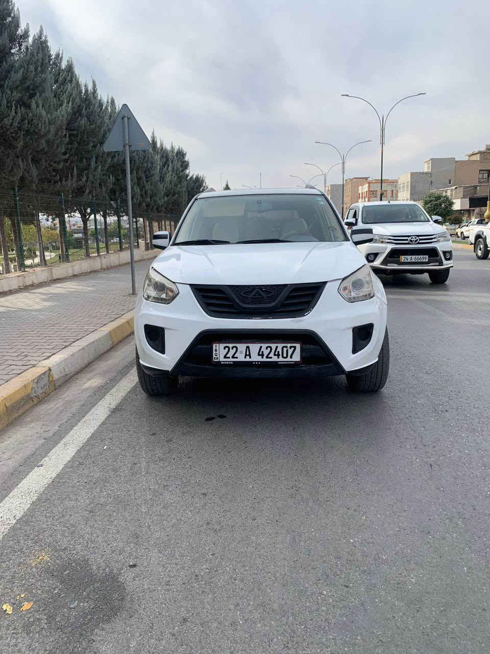 شيري 2014 
كير و مكينه بشرتن 
فول مواصفات 
كير  p مرغوب 
رقم وسنوى جديد 
يك قطعه صبغ بي داخلي 
سعر 63 ورقه 
*********** زاخو, دهوك
