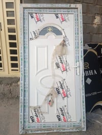 كاونتر • ابواب حمامات • باب ١م و٨٠سم