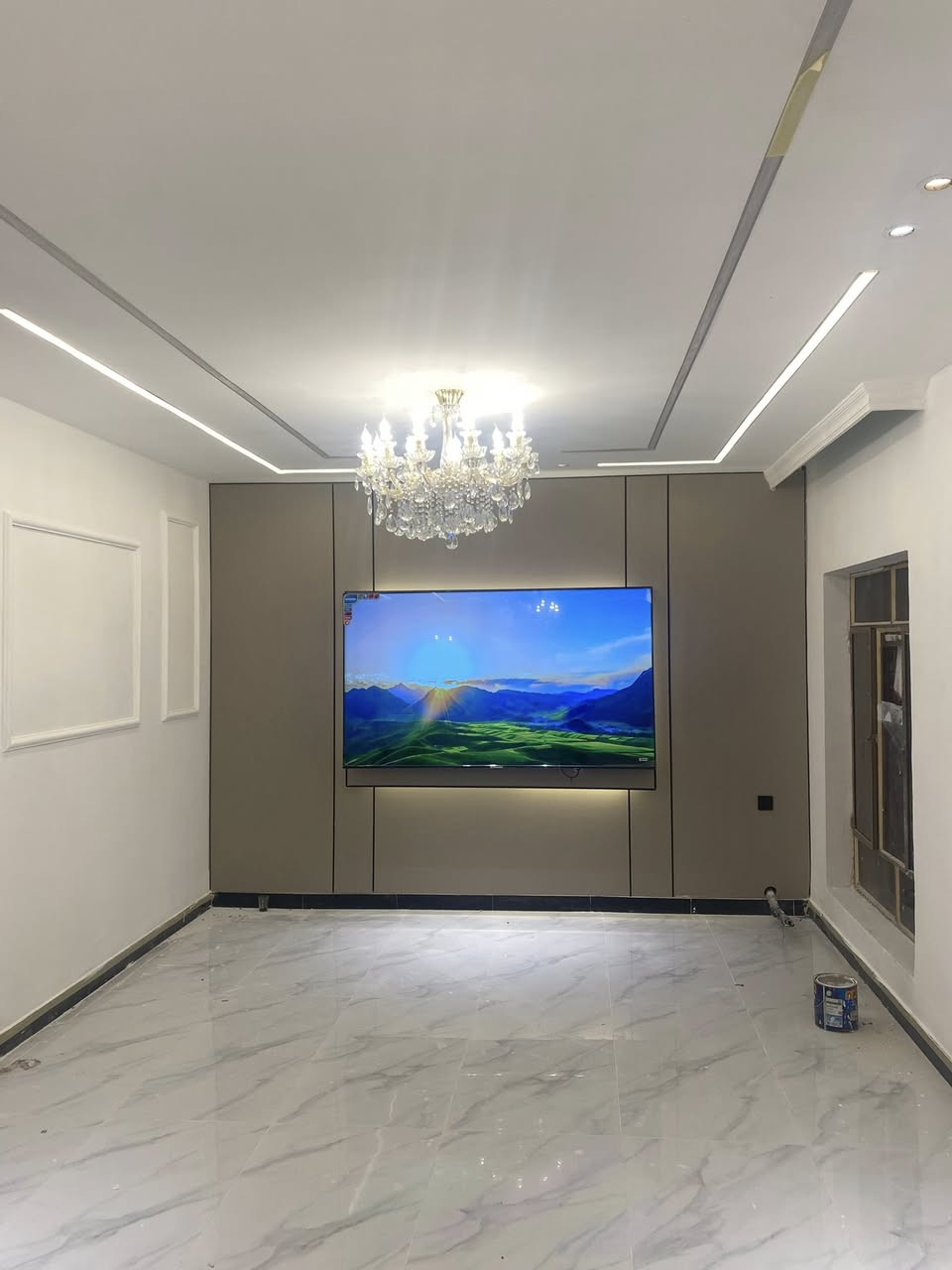 عمل ديكور صاله مغربي اضافه الى ديكور بلازمه شي بورد 

ابو عبدالله
***********
***********
