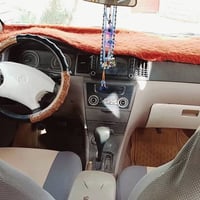 جيلي • ٢٠١٣ • محرك نظيف