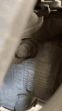 السلام عليكم دراجة جيتي ار 2014 مكفولة كفالة عامة من كلشي مكينة ما مفتوحة خرسة لون احمر مميز .  بكلايت احمر جوزة سويج طكتين مصدات ستيرن بلاديات دشبول ثلاث ألوان ￼الدراجة ماشية 10الف حقيقي يعني زيرو مكان مدينة الصدر الرقم ***********
