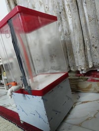 البيع خلط بي بس هاذة كسر بس مابي اي شيء شغال تاخذة على فحص مكاني زعفرا...