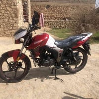 ماطور هاوجي 17 مكمرك كامل فول نضافه محرك وكير فول سعر مليون و450 ويرهم...