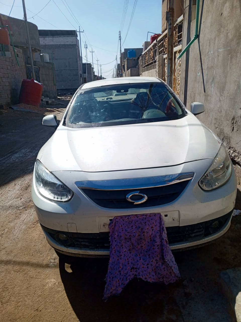 رينوفلورانس موديل 2015تحويل ثاني يوم بسم راعيها الاصلي كير مكينه مكفوله تبريد عوزه غاز الاتصال وواتساب ***********علما اني مكلف بالنشر
