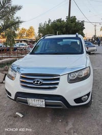 هيونداي سنتافيا • سنتافيا 2012 • هيونداي 2400 • سنتافيا 4 سلندر • سيار...