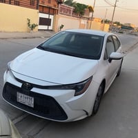 كورلا ٢٠٢٠ • وارد امريكي • بدون ايرباك