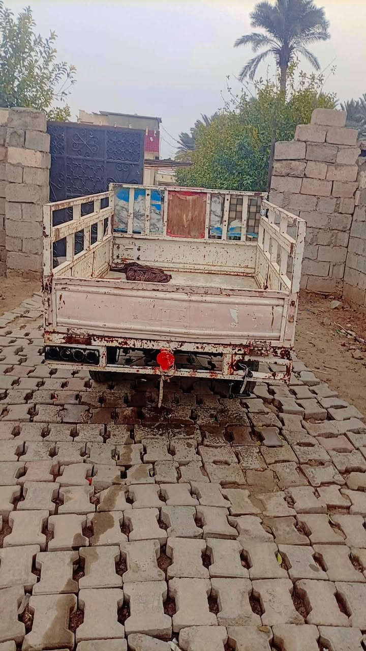 سلام عليكم ستوته ام تيار البيع ستوته جزاهزه اوراق كامله كهربائيات كلها شغاله ستوته مكفوله لا لحيم ولا خيس المكان ديالئ الخالص التحويله ما متواجد على خاص هاذه رقمي ***********السعر 650وبيها مجال المو شراي لا يتعبني تفاصيل كامله
