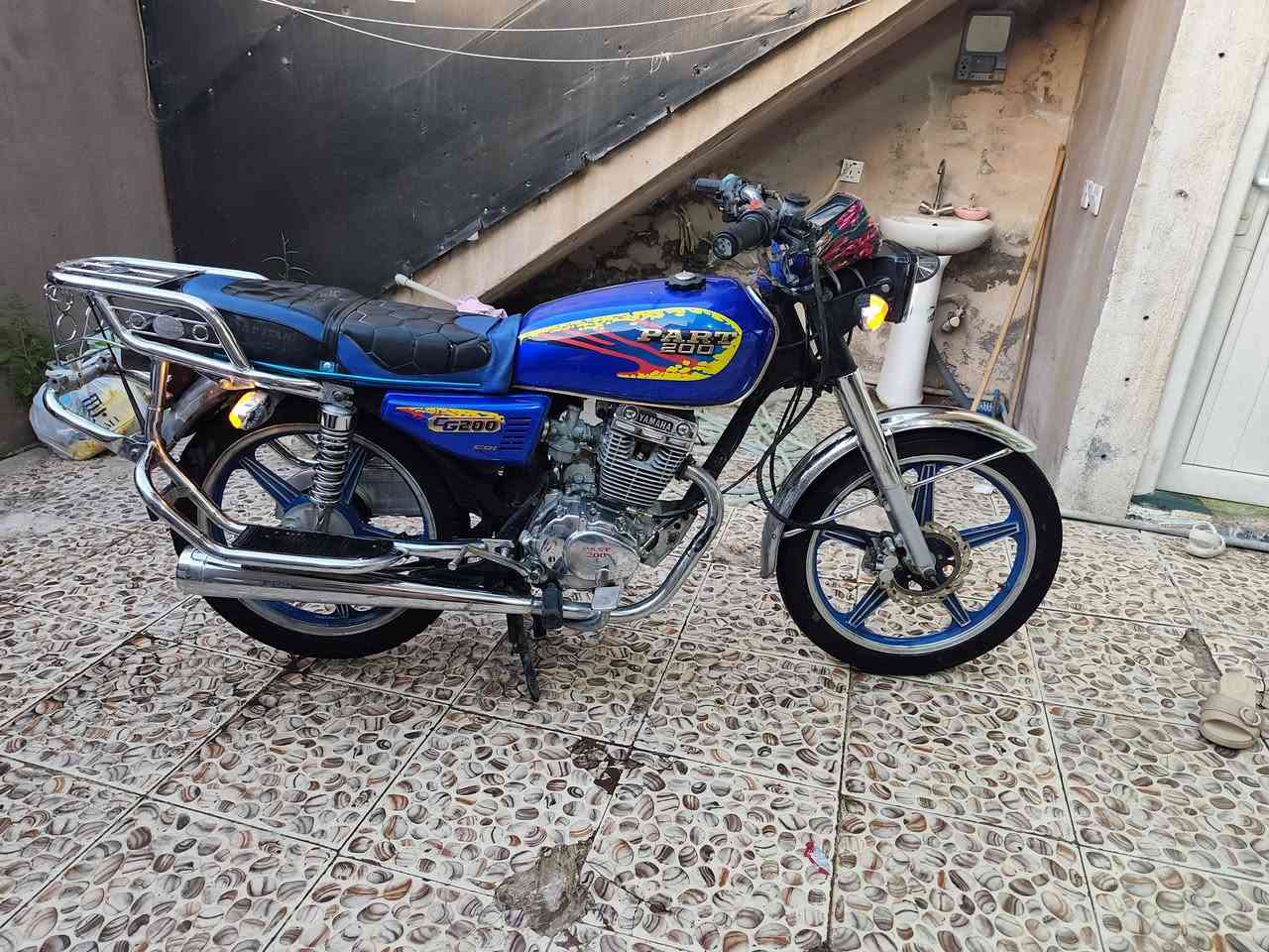 بارت 200 محرك كبس مكنه كبس

منفيس 🎫🏍🏍🏍🏍🏍🏍

سعرو 485الف بي حق جيه 
اربيل
قرب الامناره

*********** وتس

*********** وتساب
