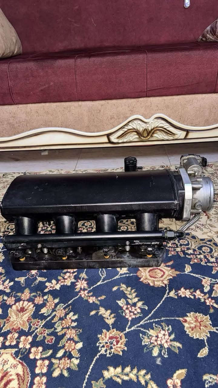 اخوان القطعه نضيف و ما مستخدمه هواي للأستفسار ***********

