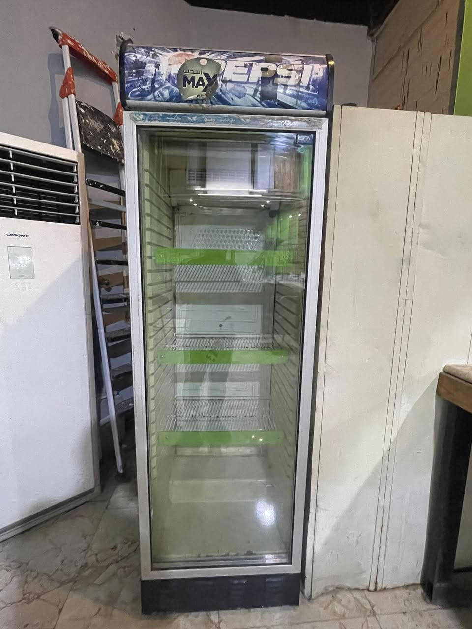 براد عرض شغال ضمان 250 الف ناصرية مركز ***********
