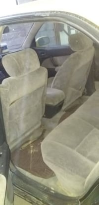 مكينة زينة • راعي موجود • سنويه منتهيه