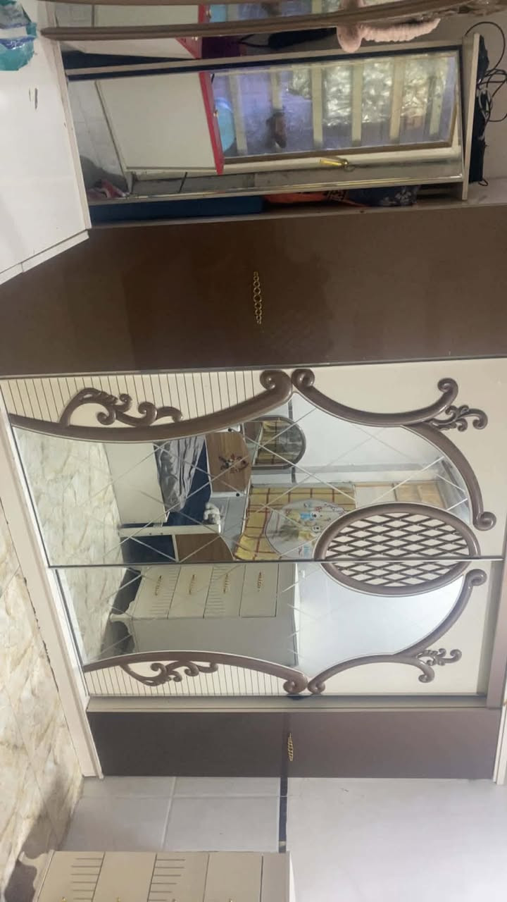غرفة تركيه مستعمله للبيع 7 قطع وبيها مخزن وملحق داخلي السعر 500 العنوان بغداد الشعب


**إذا كنت صاحب هذا الإعلان وتريد حذفه لأي سبب، رجاءا أرسل رسالة إلى الدعم الفني**