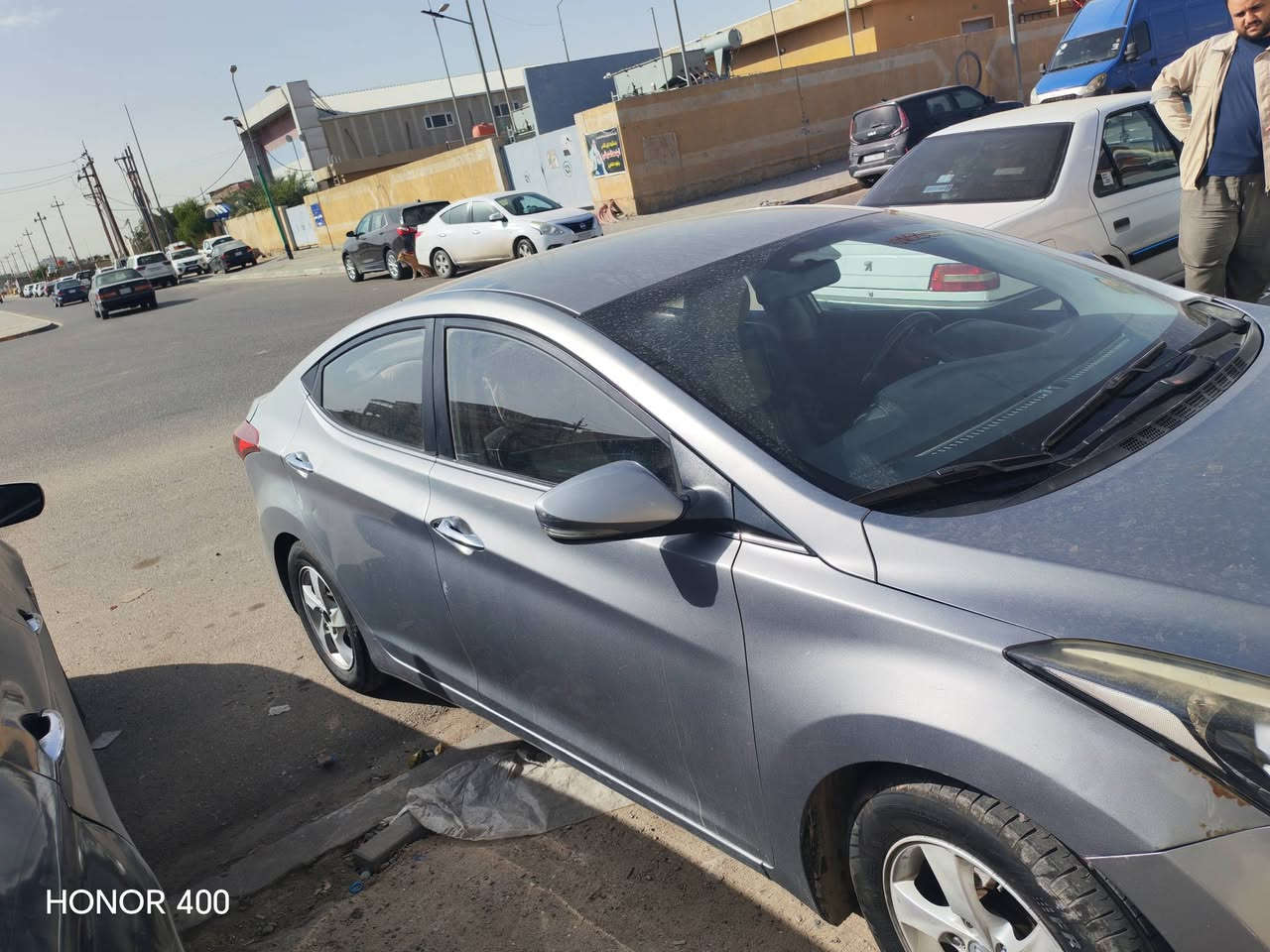 افانتي 2016 بيها رشات
*********** القبلة حي الجامعة  سعر ١٠٠
