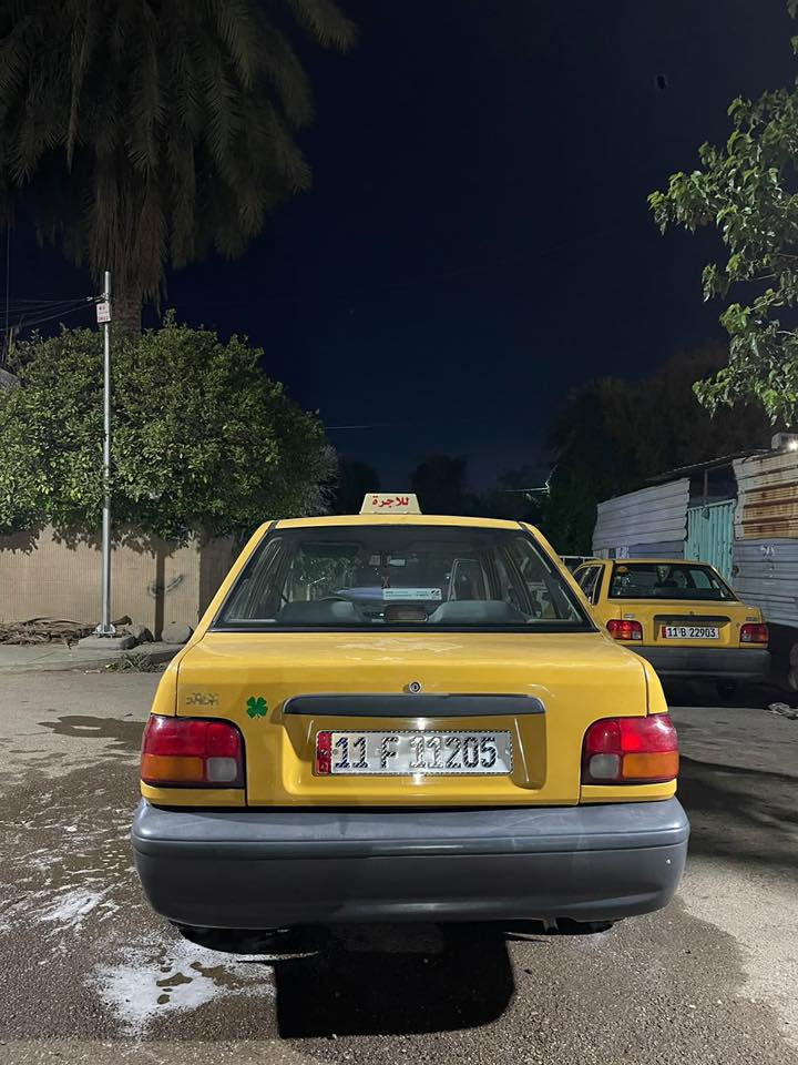 سلام عليكم سايبا ٢٠١١ بعدها على وضع الشركة بدون لا ضربة ولا صبغ مكينة وكير او تبريد او شواصي مكفولات يسارة كبل للشارع الهلالات بس الرباعة الجوة مبدلة و البريد بي رضعات خفيفة
رقمي ***********
