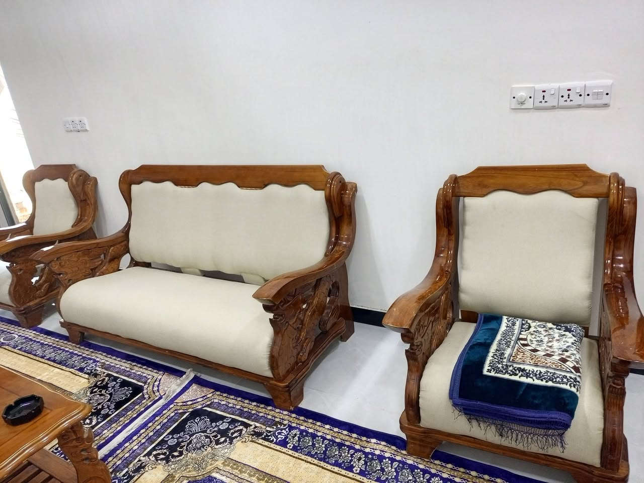 السلام عليكم تخم للبيع


**إذا كنت صاحب هذا الإعلان وتريد حذفه لأي سبب، رجاءا أرسل رسالة إلى الدعم الفني**