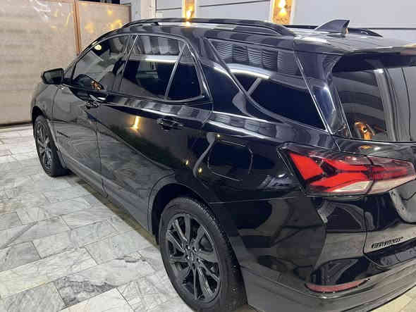 العبده للبيع🕶️😍RS 2023
كوينكس.     محرك1500 تيربو
فور ويل AWD
لايت بك لايت لد بلادي
كشنات خيط احمر نص جلد
جنطة كهرباء 
هاند بريك كهرباء 
تبريد قطعتين 
سبايدرات بلادي
حادث السياره فقط بنيد مبدل نفس اللون 
السعر165 وبيه مجال لشراي يدلل
***********
