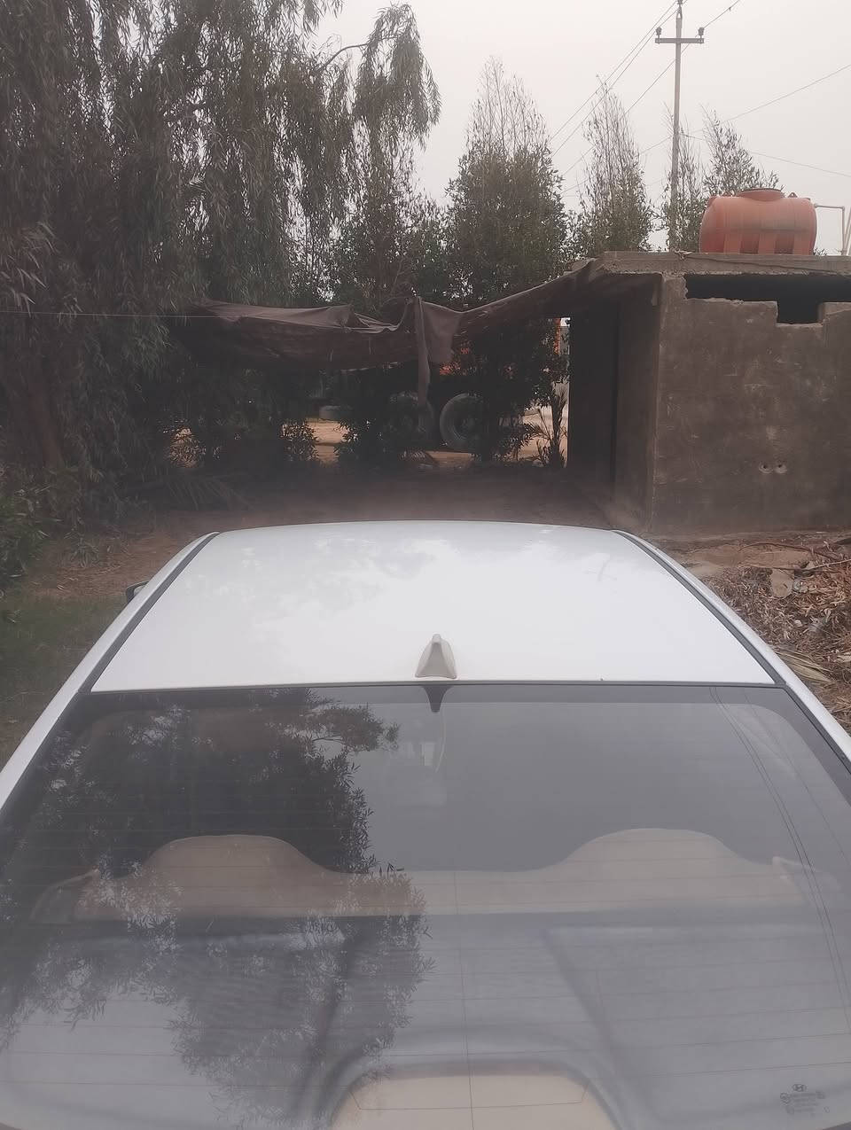 النترا خليجي14 البيع مكفوله من الضربه الصبغ اربعه تأثيرات جدد باتري جديد حداديه نص عمر لكن يوجد تكشير بصيط كما موضح في صوره السعر 115وبي مجال الاستفسار الاتصال *********** المكان كربلاء طوريج
