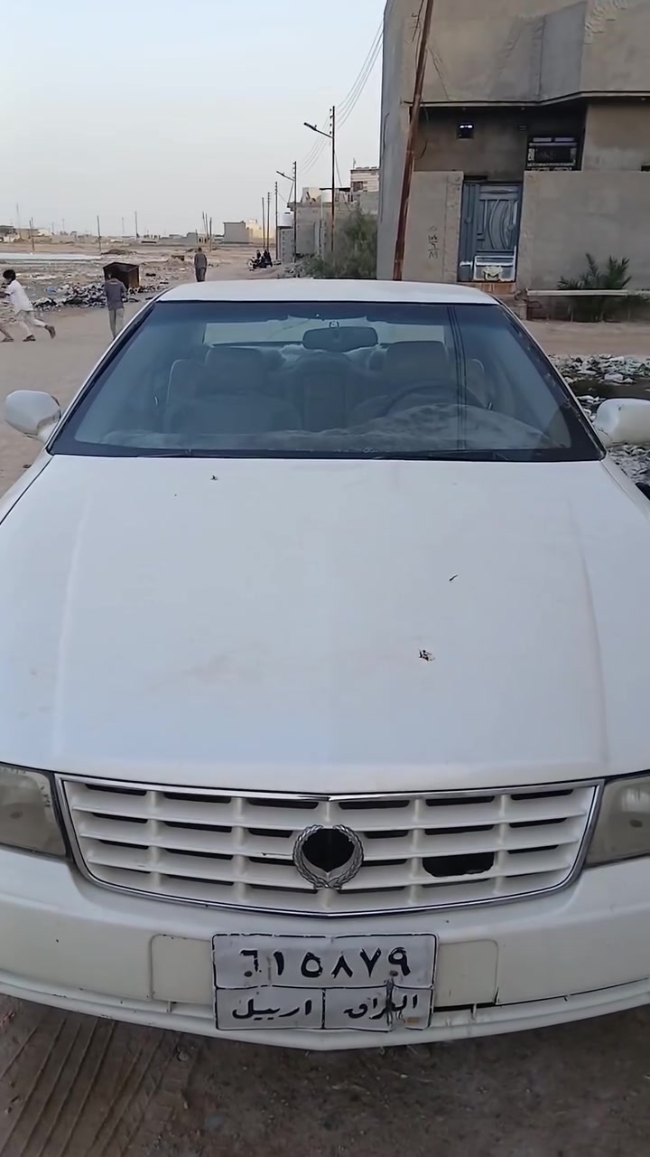 سياره بدون راعي سياره جديده تكفل جميع صوالتها للبيع او مروس شعدك نزل ***********

