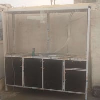 للبيع مترين اب متريد جديد واتس 07854532938