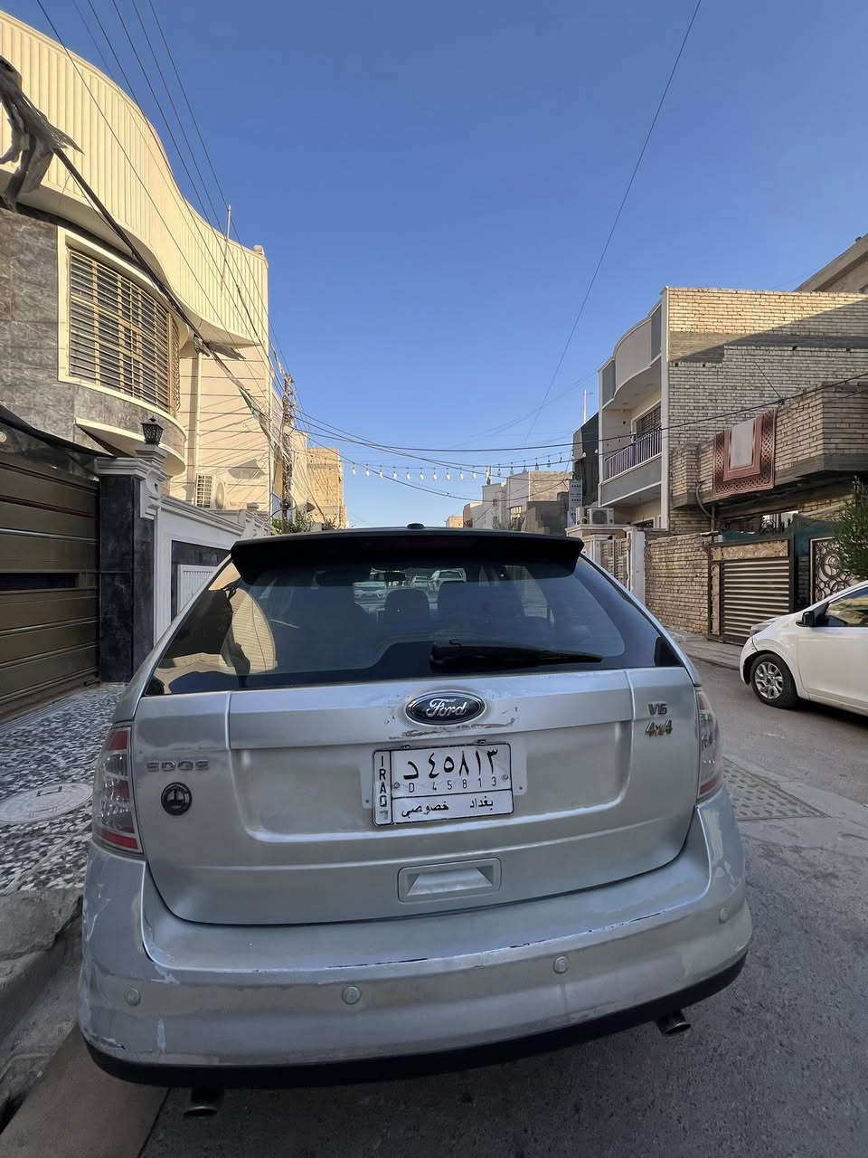 فورت ايدج لبيع موديل ٢٠١٠ السعر٦٥وبيه مجال  لاستفسار
اسيا ***********

أثير ***********
