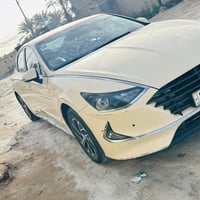 سوناتا هايبرد • ٢٠٢٣ • نظيفة