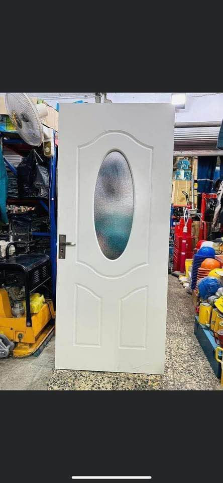 باب خشب ماليزي. كل جهه لون.  القياس مع الملبن 
90-210
سعر الباب قفل 50.000
متوفر كميه   لستفسار اكثر وتساب *********** موصل, نينوى
