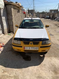 ٢٠١٢ • كفالة • مكينه وكير مكفولة