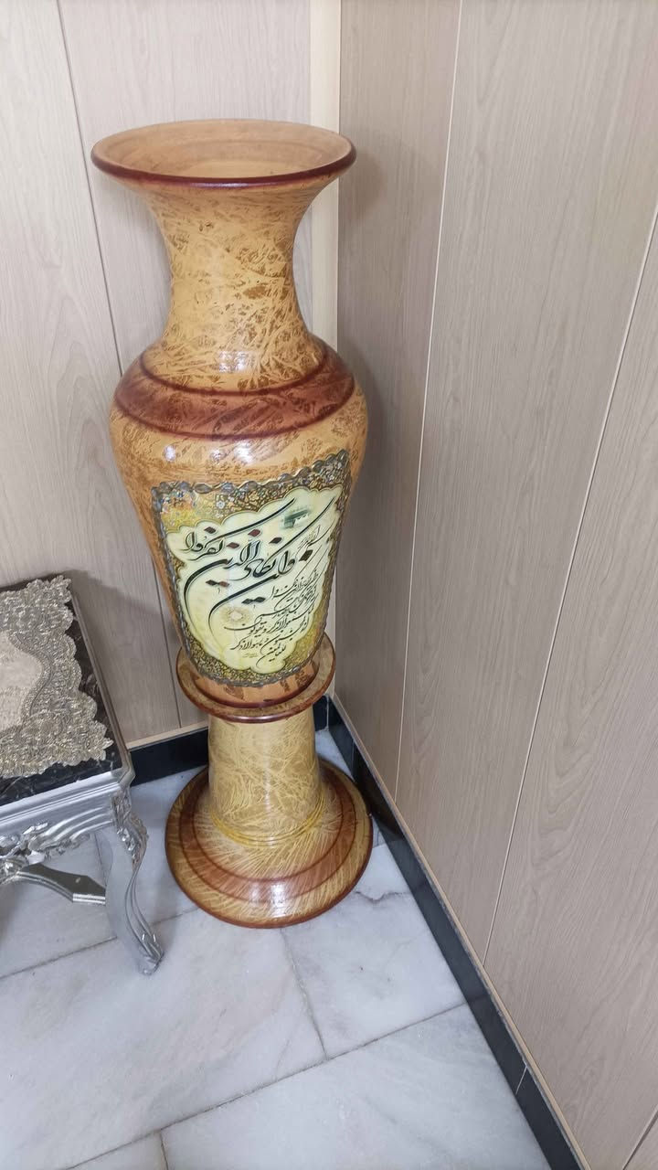 فازة مابيهة اي ضرر نضيفة جدا بغداد, العراق


**إذا كنت صاحب هذا الإعلان وتريد حذفه لأي سبب، رجاءا أرسل رسالة إلى الدعم الفني**