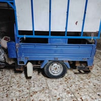 توكتوك • للبيع