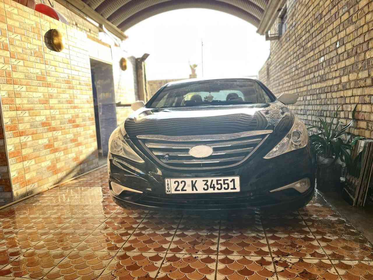 سلام عليكم سوناته موديل 11رقم اربيل سعر 90بسمي ضرر 3قطع جاملغ امامي وخلفي وبنيد سياره جاهزه كفاله كير مكينه وحداديه
مكان دوانيه ***********
