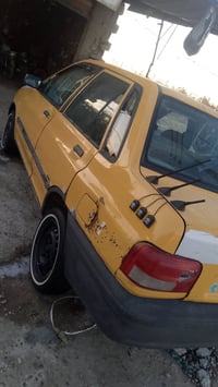 سايبه للبيع 2012 سنويه 28تحويل مباشر مصفره كير جديد حداديه جديده كاملة...