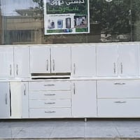 كاونتر أصلي • ٤٫١٥×١٫٦٠م • نظيف