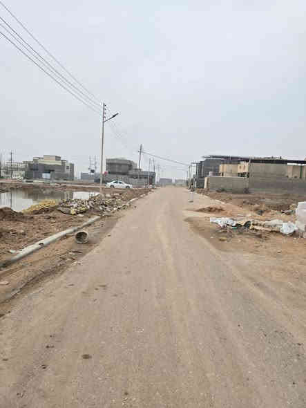 السلام عليكم ورحمة الله وبركاته 
تتوفر 3 قطع طابو ملك صرف عرصه 
العنوان بصره ابي الخصيب شارع المحكمه مقاطعه طلاع الحمزه 
مساحه كل قطعه 250متر عل شارع15متر قريب جداً لسايدين 
المحكمه سعر كل قطعه 115 مليون وقابل للتفاوض للاستفسار***********
