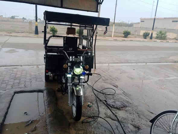 سلام عليكم ستوته البيع شرط شغل سعر مليون 250بي مجال
