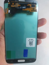 فقط واتساب 07705110004 ست شاشات امزون شلع