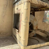 مبرده للبيع شغاله كامله حجم ثنين ونص سعره ٥٠ قفل مكان رمادي ٥كيلو للتو...