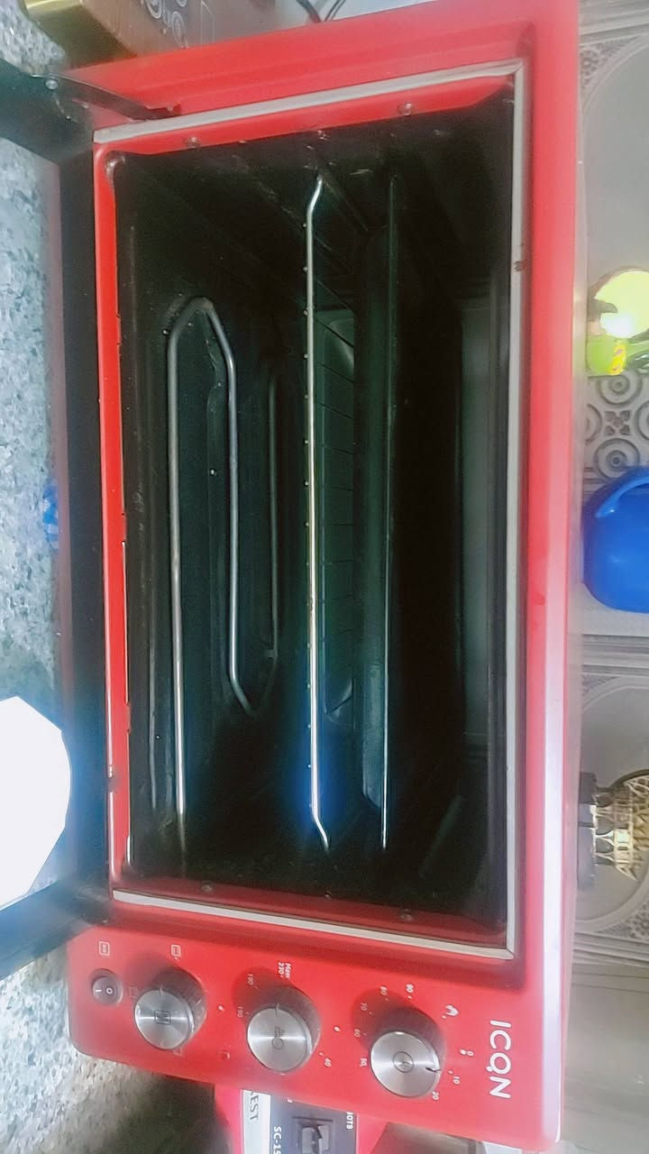 اوفن جديده استعمال مره مكان غزاليه


**إذا كنت صاحب هذا الإعلان وتريد حذفه لأي سبب، رجاءا أرسل رسالة إلى الدعم الفني**