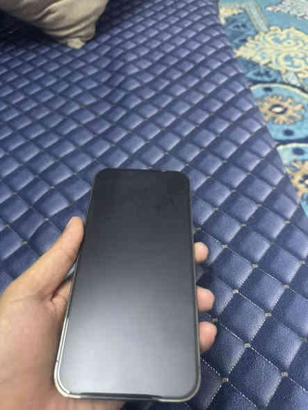 13 برو ماكس
لون زيتوني
الذاكره 128
البطاريه 85
الجهاز نضيف شخط مابي وممبدل بي شي غراضه كامله 
سعره 670 الف
عنواني شهداء السيديه
***********
