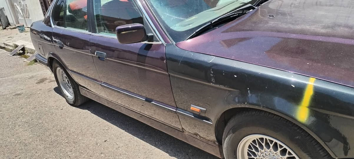 بي ام ٥٢٥ موديل ٩٥ سنويه ٢٨ سليمانيه دفتر بانزين شرط التحويل كير محرك مضبوط تايرات جديد صدر امامي خلفي مضبوط السعر عل خاص


**إذا كنت صاحب هذا الإعلان وتريد حذفه لأي سبب، رجاءا أرسل رسالة إلى الدعم الفني**