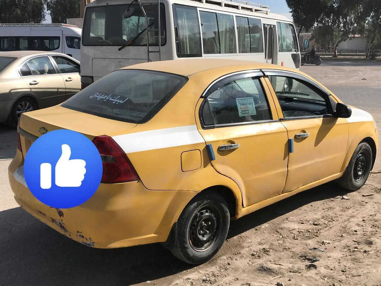 افيو 2007 نجف رقم انكيلزي 
كير عادي
خليجي مكفوله كير مكينه جدد

السعر 40 &
مكانه بابل المركز 
للا ستفسار اكثر الاتصال ***********
