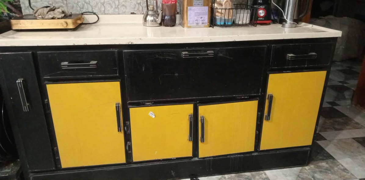 السلام عليكم رمضان كريم كاونتر ٥متر هوايه قطع بي سعره ٤٥٠ وبي مجال ونزلي اشعندج للبيع اليوم جمعه والرزق على الله ورفعي المنشور بصلاة على محمد وال محمد


**إذا كنت صاحب هذا الإعلان وتريد حذفه لأي سبب، رجاءا أرسل رسالة إلى الدعم الفني**