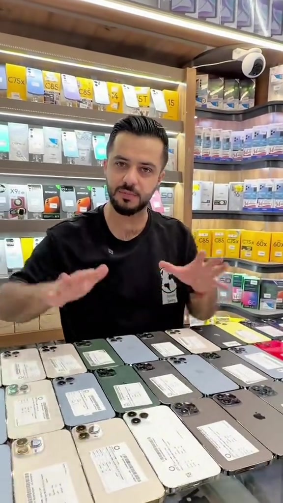#حسين_موبايل_ستي @حسين ستي 🔥📲  


**إذا كنت صاحب هذا الإعلان وتريد حذفه لأي سبب، رجاءا أرسل رسالة إلى الدعم الفني**