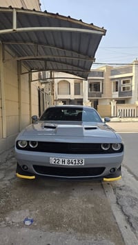 دودج جالنجر SXT • ٢٠٢٢ • ٧٠٨٤٠