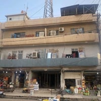 حي المشراق • 468م • مأجرة بالكامل