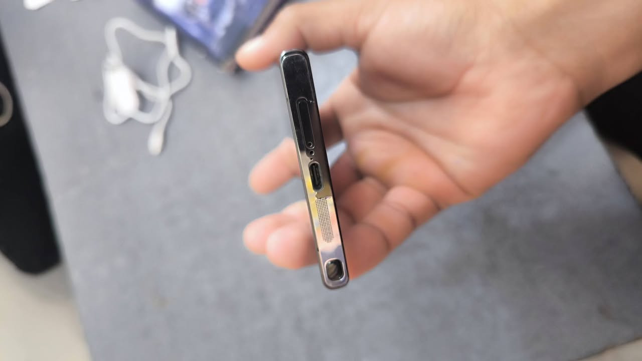 سامسونك s23الترا
ذاكره256  12
بعده لك شخط ما بي سعر 750وبي مجال مكاني تكريت الديوم


**إذا كنت صاحب هذا الإعلان وتريد حذفه لأي سبب، رجاءا أرسل رسالة إلى الدعم الفني**